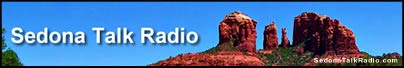 Sedona Talk Radio